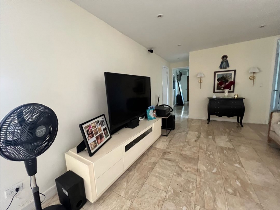 Apartamento en Venta Costa Pacifica Punta Pacifica — foto 5