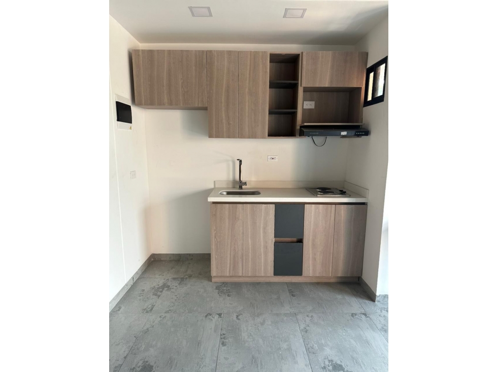 Venta de Apartaloft Cerca a Laureles Para Rentas Cortas — foto 2