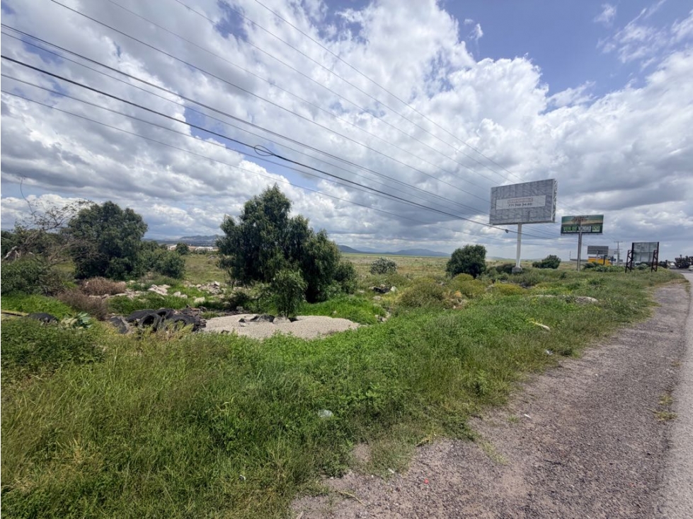 Venta Terreno de 11,595 m² en México-Pachuca por Téllez — foto 4