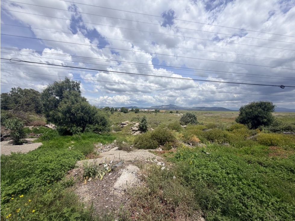 Venta Terreno de 11,595 m² en México-Pachuca por Téllez — foto 5