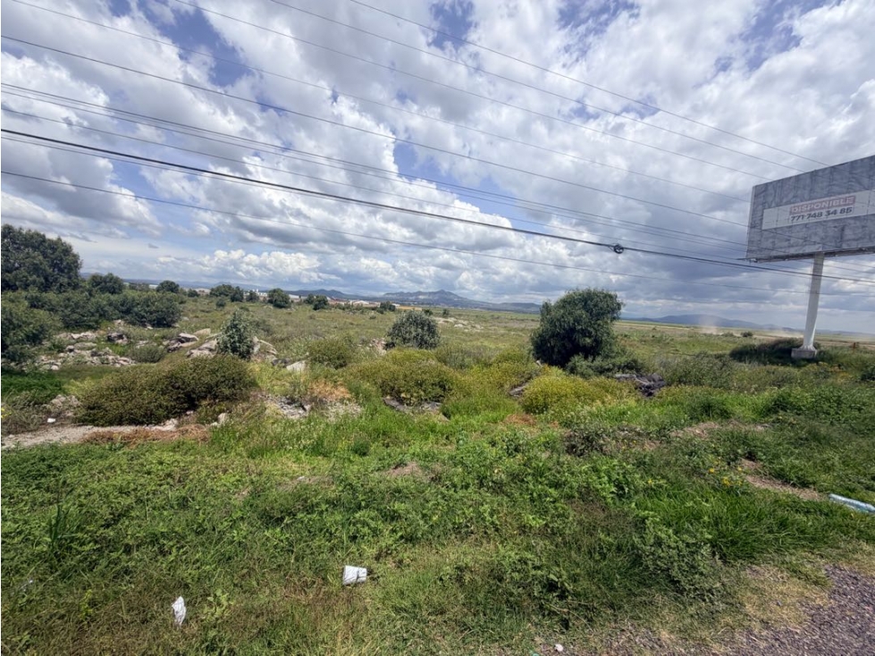 Venta Terreno de 11,595 m² en México-Pachuca por Téllez — foto 6