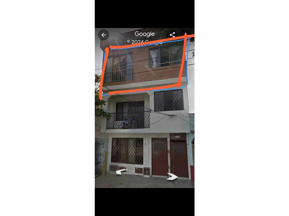 VENTA DE 2 APARTAMENTOS EN LA FLORESTA PROPIEDAD HORIZONTAL CALI