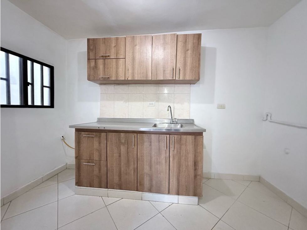 Venta de 2 apartamentos segundo piso con terraza en Bello