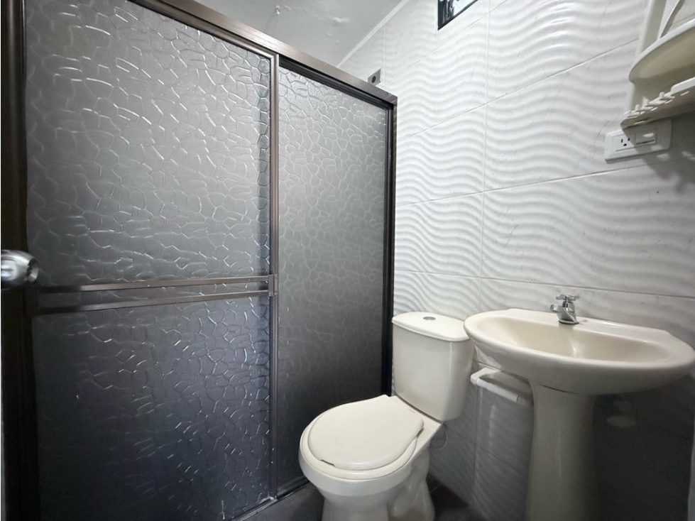 Venta de 2 apartamentos segundo piso con terraza en Bello — foto 6