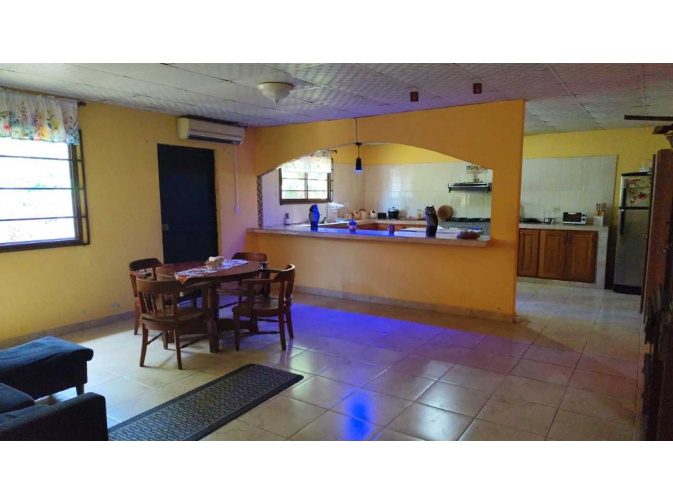 VENTA DE 2 CASAS EN DOLEGA — foto 2