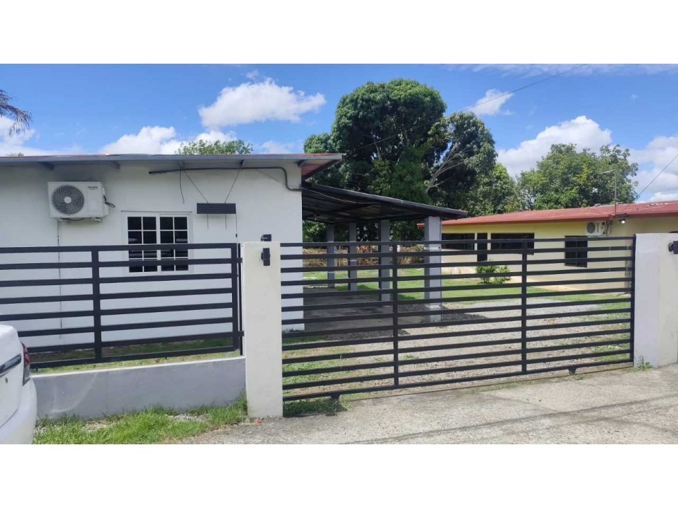 VENTA DE 2 CASAS EN DOLEGA — foto 3