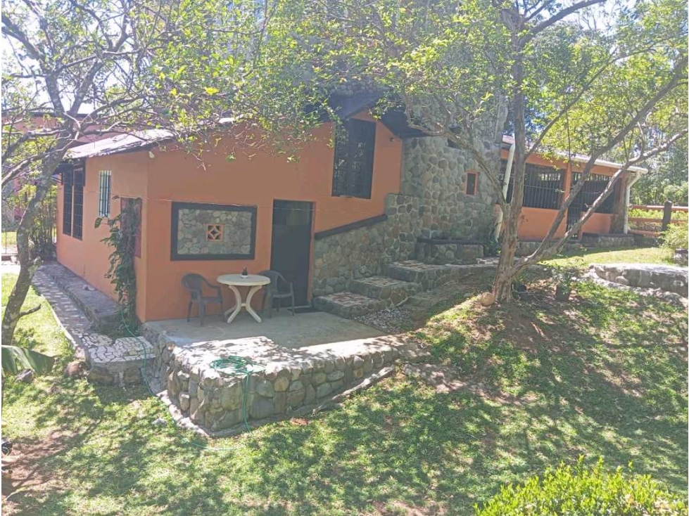 VENTA DE 2 CASAS EN DOLEGA 3,212 METROS — foto 4