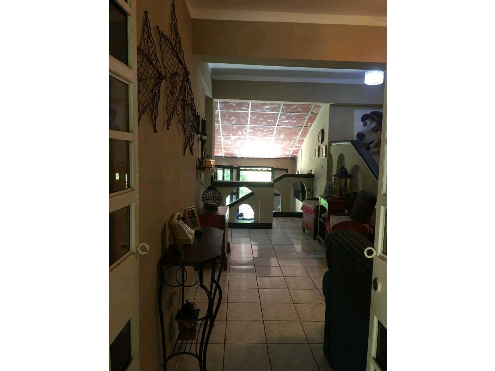 VENTA DE 2 CASAS EN DOLEGA 3,212 METROS — foto 5