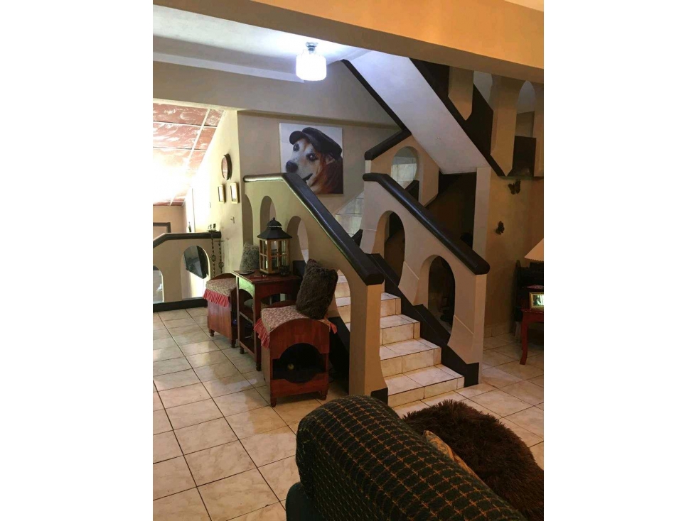 VENTA DE 2 CASAS EN DOLEGA 3,212 METROS — foto 6