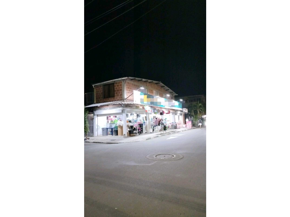 VENTA DE 2 CASAS JUNTAS EN CIUDAD DEL CAMPO