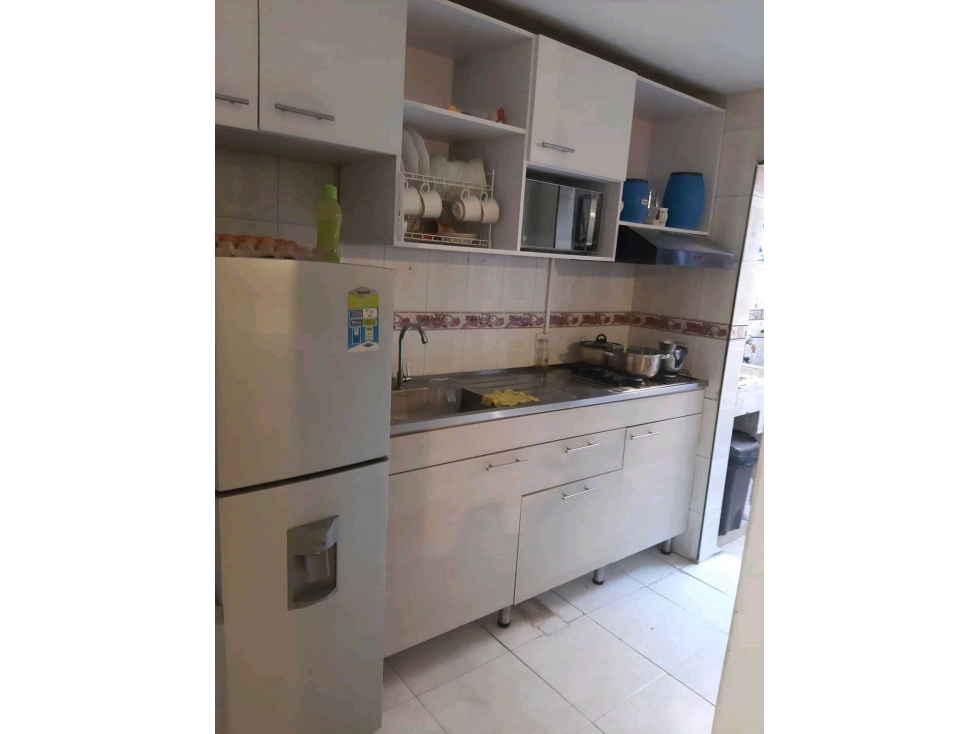 VENTA DE 2 CASAS JUNTAS EN CIUDAD DEL CAMPO — foto 3