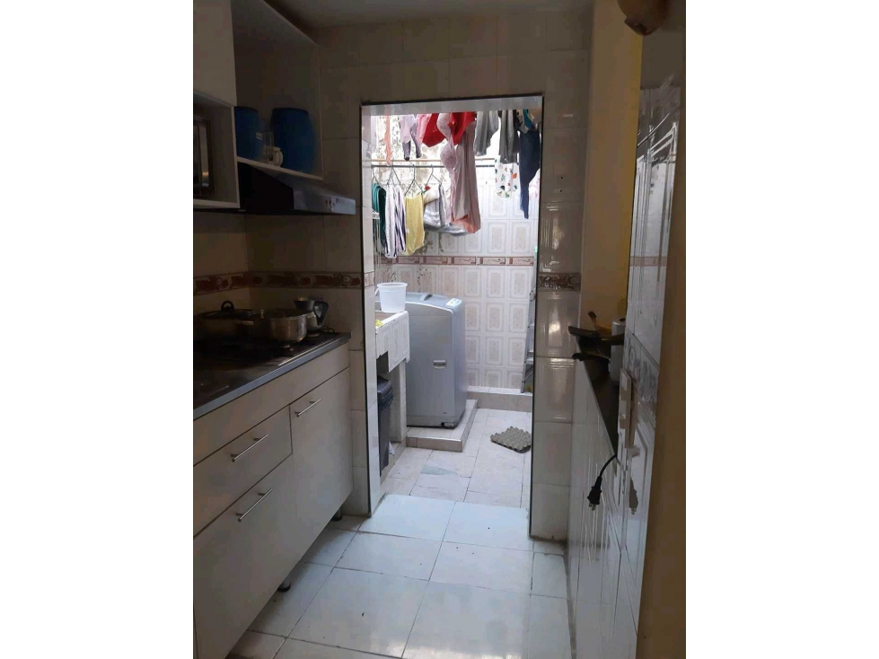 VENTA DE 2 CASAS JUNTAS EN CIUDAD DEL CAMPO — foto 4