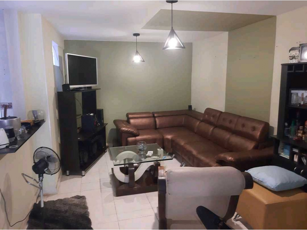 VENTA DE 2 CASAS JUNTAS EN CIUDAD DEL CAMPO — foto 5