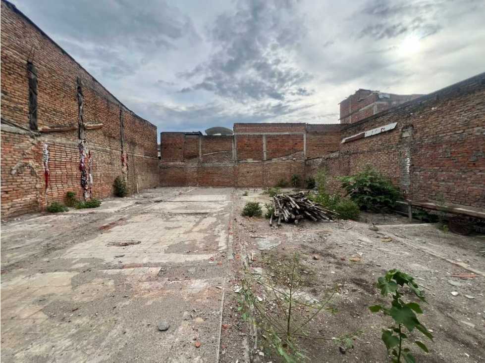 VENTA DE 2 LOTES EN ANTONIO NARIÑO
