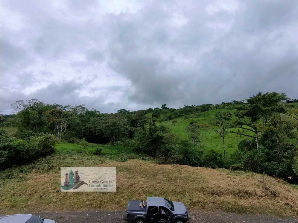VENTA DE 2 TERRENOS EN CUESTA PIEDRA TITULADOS, - 2