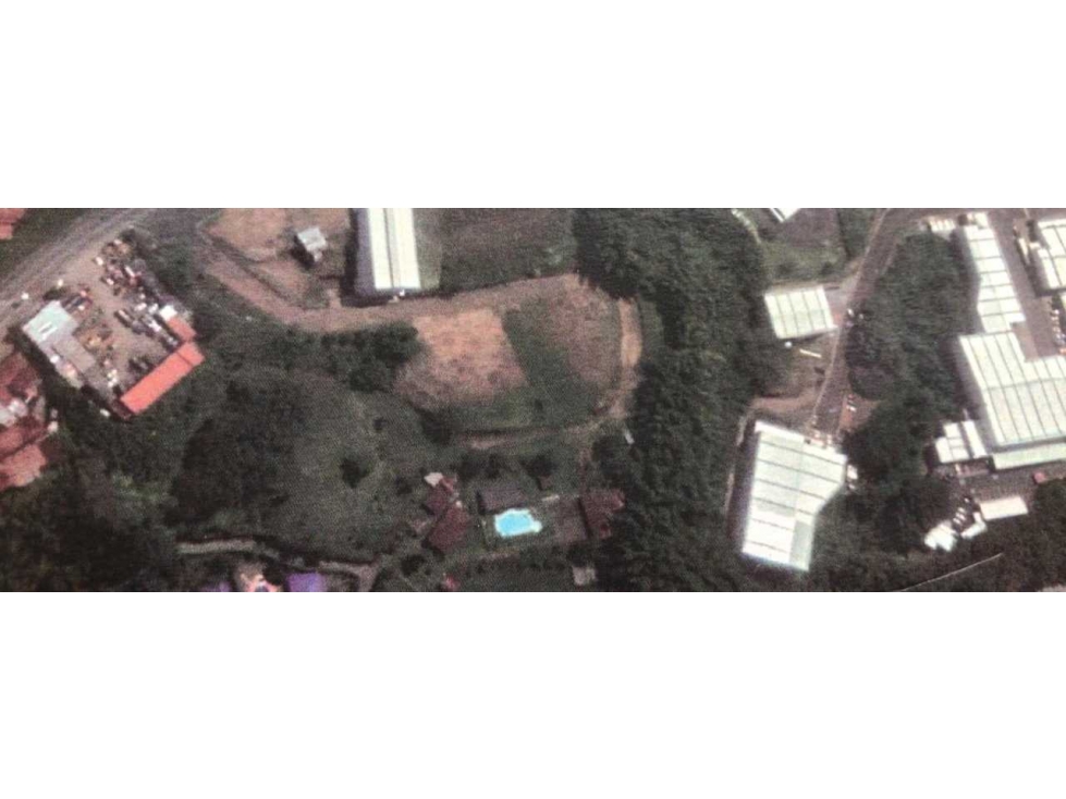 VENTA DE 30.000 M² CON LICENCIA PARA BODEGAS INDUSTRIALES - 3