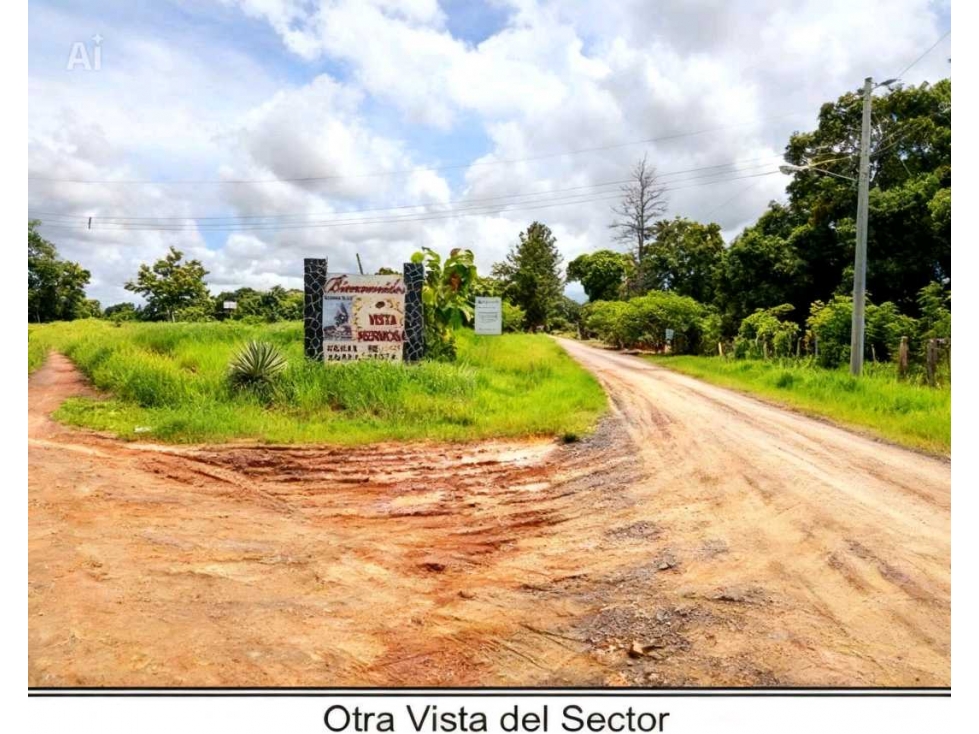 VENTA DE 3 LOTES PARA USO AGRICOLA COCLE PUEBLOS UNIDOS - 1
