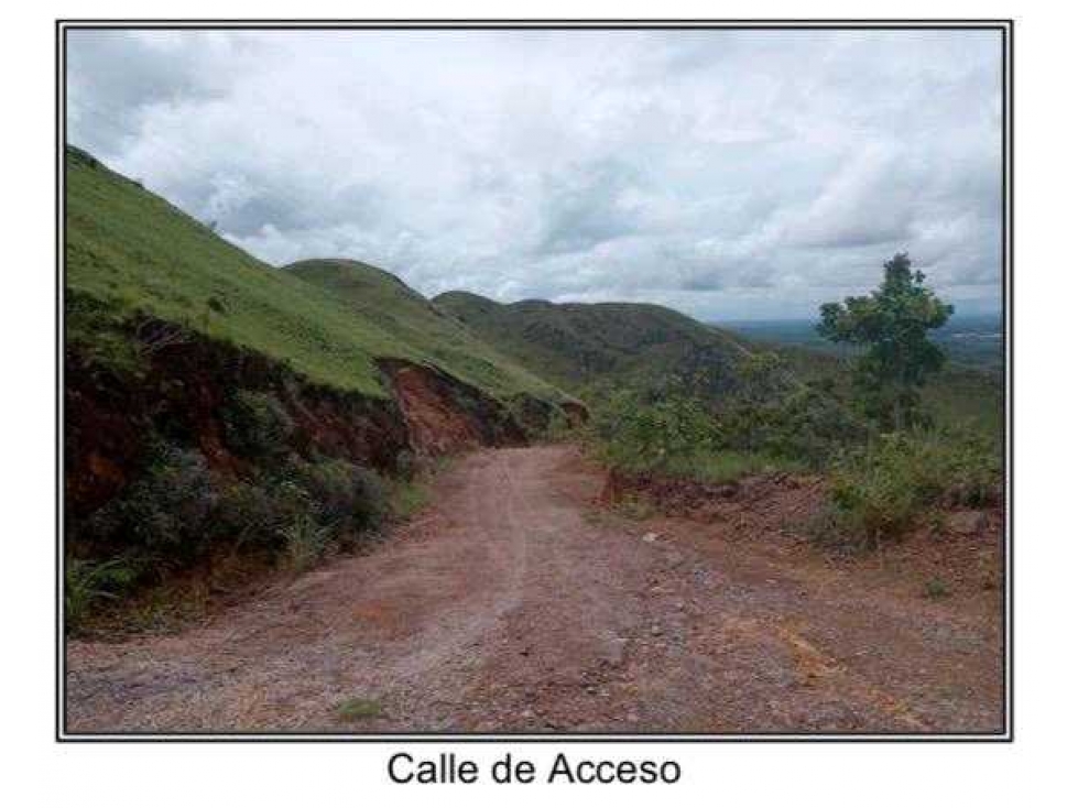 VENTA DE 3 LOTES PARA USO AGRICOLA COCLE PUEBLOS UNIDOS - 5
