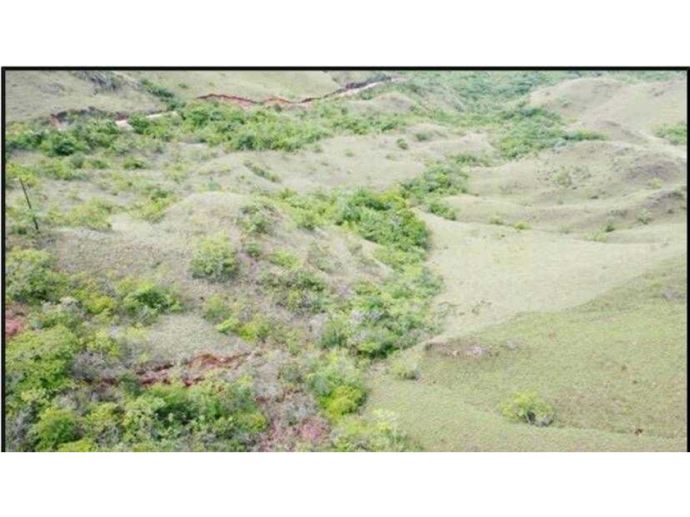 VENTA DE 3 LOTES PARA USO AGRICOLA COCLE PUEBLOS UNIDOS - 6