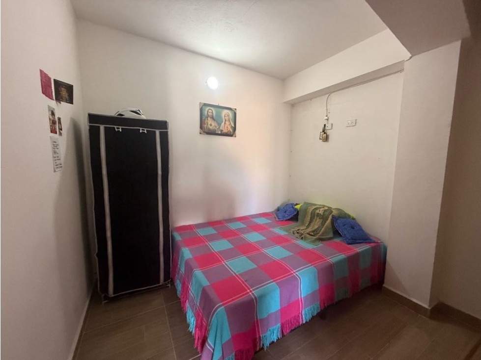 Venta de 3 unidades de aptos con una sola matricula inmobiliaria — foto 4