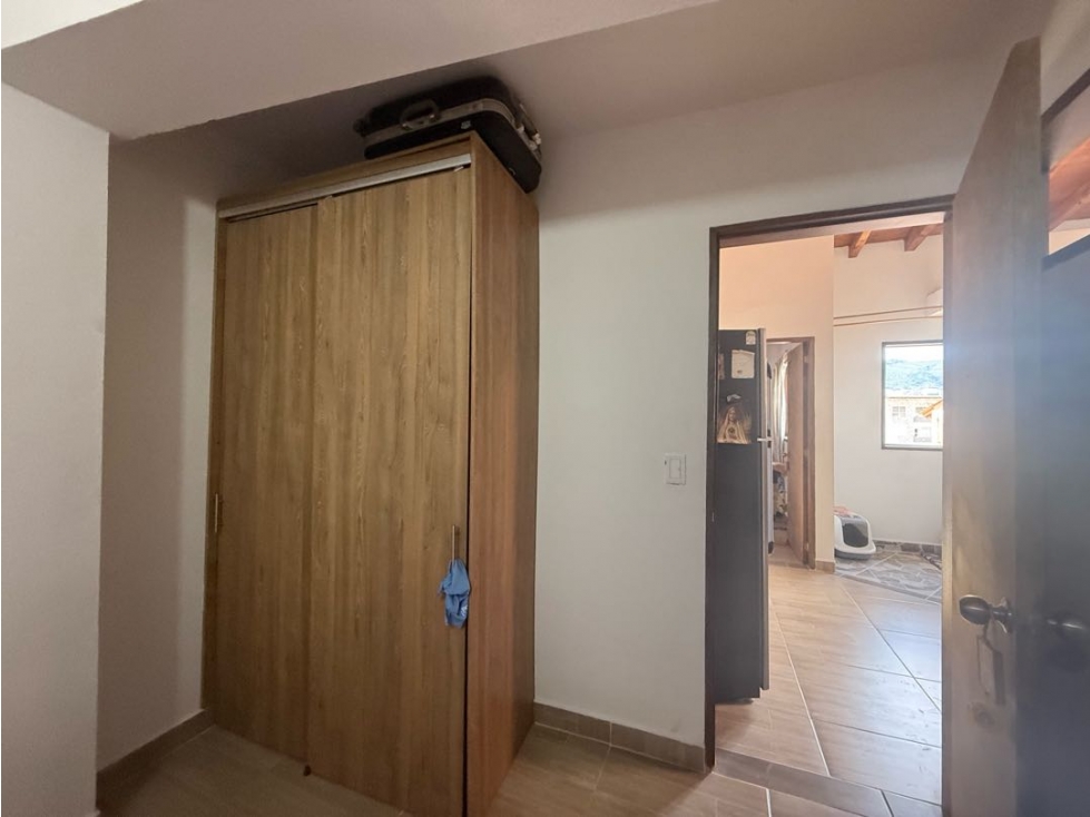Venta de 3 unidades de aptos con una sola matricula inmobiliaria — foto 5