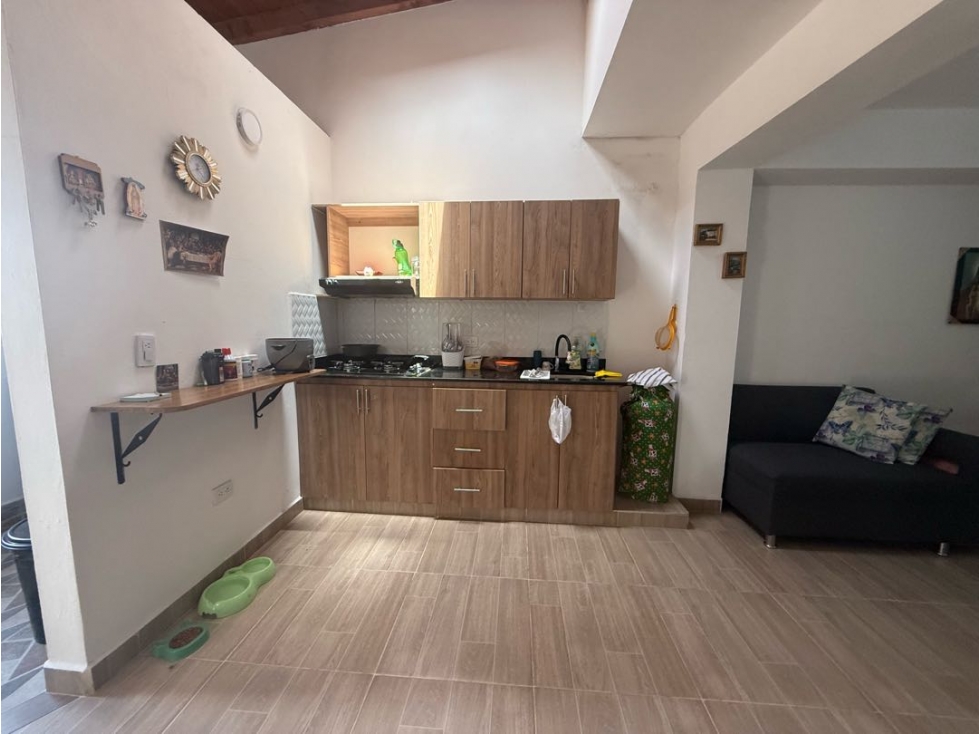 Venta de 3 unidades de aptos con una sola matricula inmobiliaria — foto 6