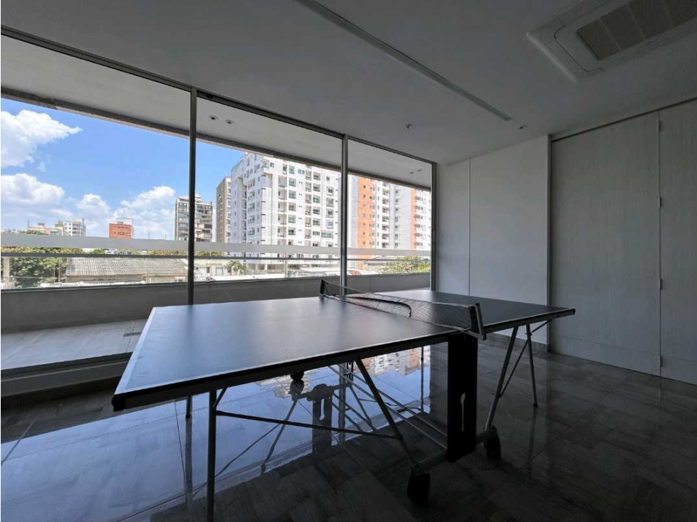 VENTA DE 4 APARTAESTUDIOS AMOBLADOS EN DISTRITO 90 EN BARRANQUILLA — foto 5