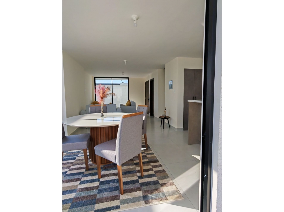 Casas en venta en Punta Marina-Jaramijo. — foto 3