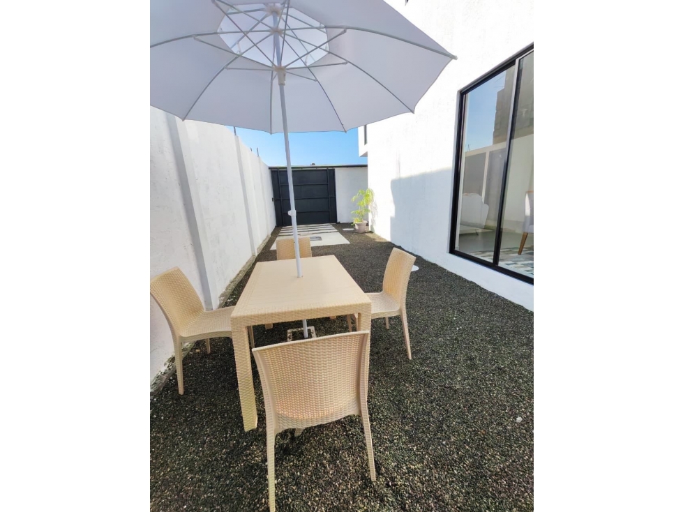 Casas en venta en Punta Marina-Jaramijo. — foto 4