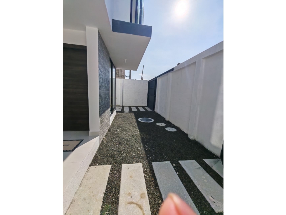 Casas en venta en Punta Marina-Jaramijo. — foto 5