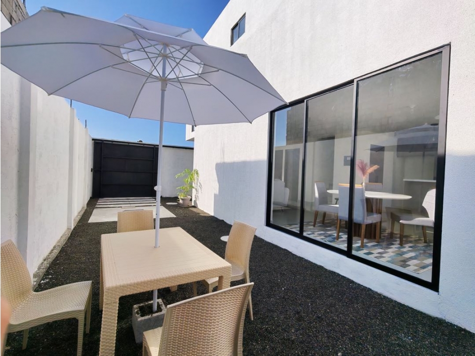 Casas en venta en Punta Marina-Jaramijo. — foto 6
