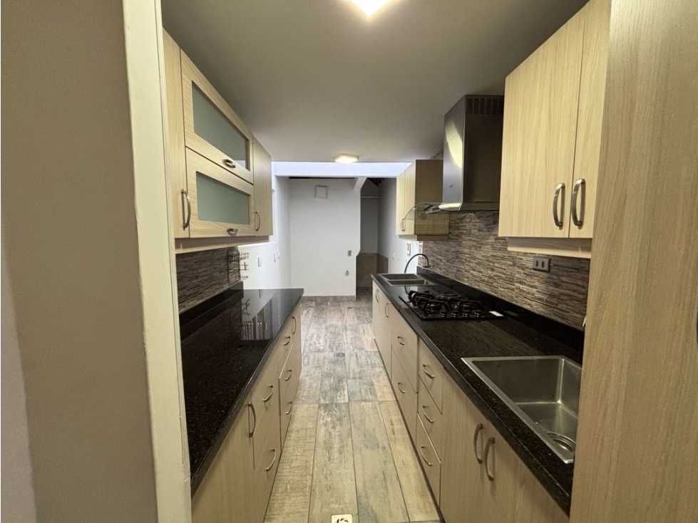 Venta de acogedora casa Belén la Mota — foto 3