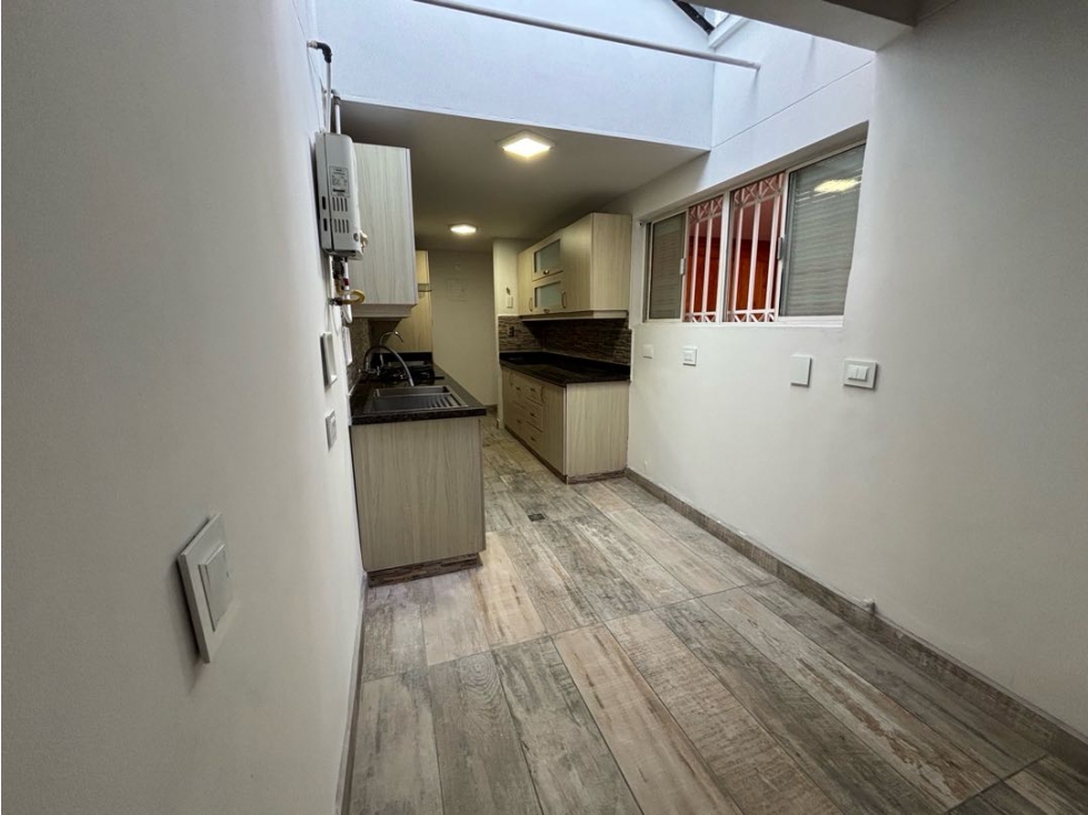 Venta de acogedora casa Belén la Mota — foto 4