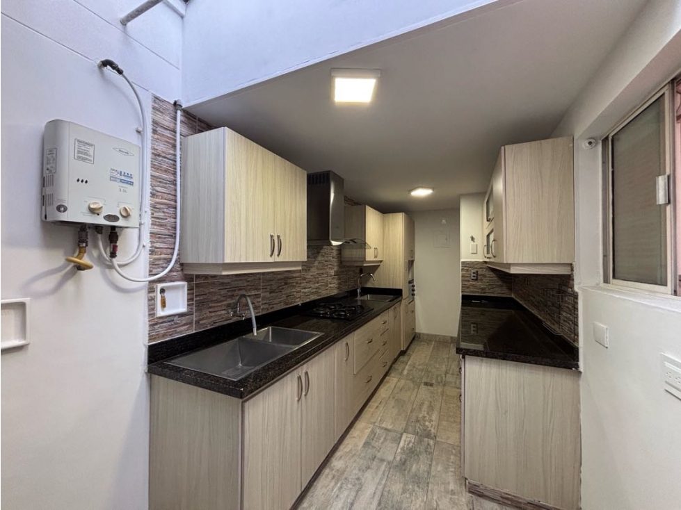 Venta de acogedora casa Belén la Mota — foto 6
