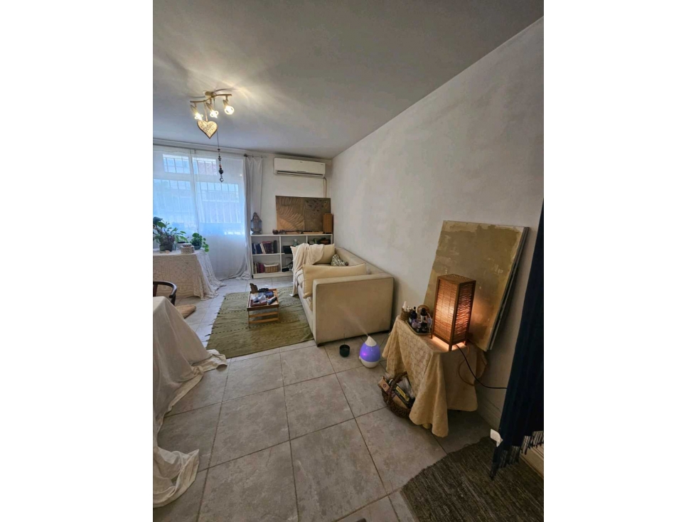 VENTA DE AGRADABLE DEPARTAMENTO EN CUARTA SECCIÓN- CIUDAD DE MENDOZA - 5
