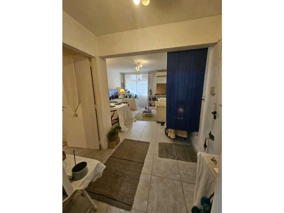VENTA DE AGRADABLE DEPARTAMENTO EN CUARTA SECCIÓN- CIUDAD DE MENDOZA - 6
