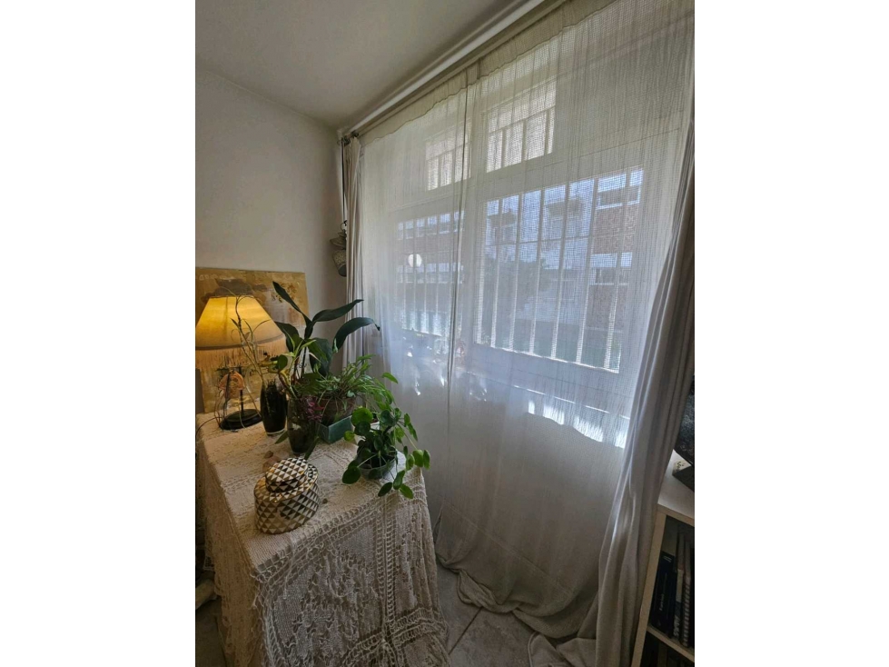 VENTA DE AGRADABLE DEPARTAMENTO EN CUARTA SECCIÓN- CIUDAD DE MENDOZA - 3