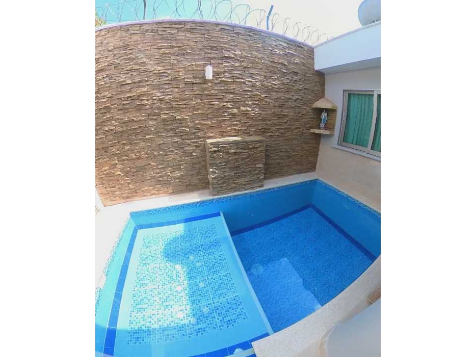 VENTA DE AMPLIA CASA EN SINCELEJO