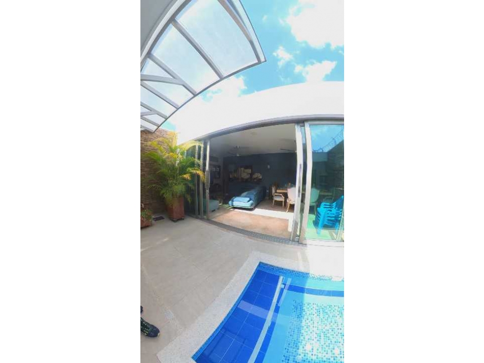 VENTA DE AMPLIA CASA EN SINCELEJO — foto 2