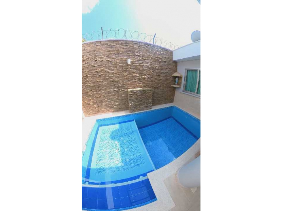 VENTA DE AMPLIA CASA EN SINCELEJO — foto 3