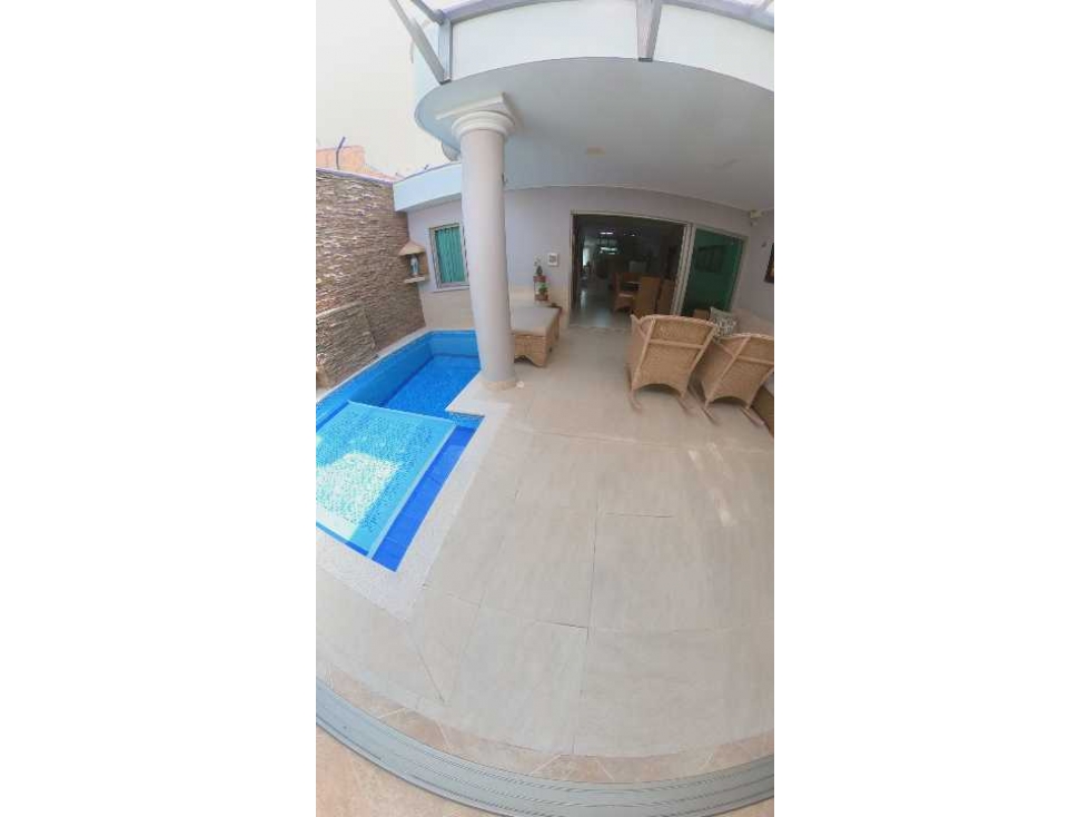 VENTA DE AMPLIA CASA EN SINCELEJO — foto 4