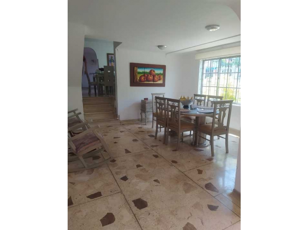 VENTA DE AMPLIA CASA EN SINCELEJO BARRIO FORD