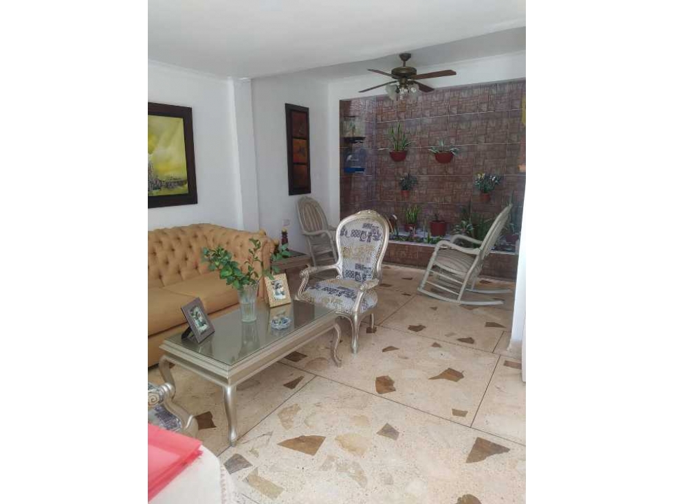 VENTA DE AMPLIA CASA EN SINCELEJO BARRIO FORD — foto 4