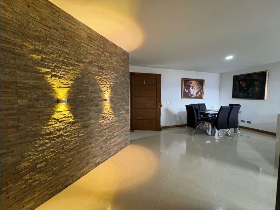 Venta de Amplio(104mtrs) Apartamento cerca al éxito de Sabaneta! — foto 5