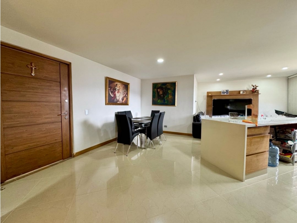 Venta de Amplio(104mtrs) Apartamento cerca al éxito de Sabaneta! — foto 6