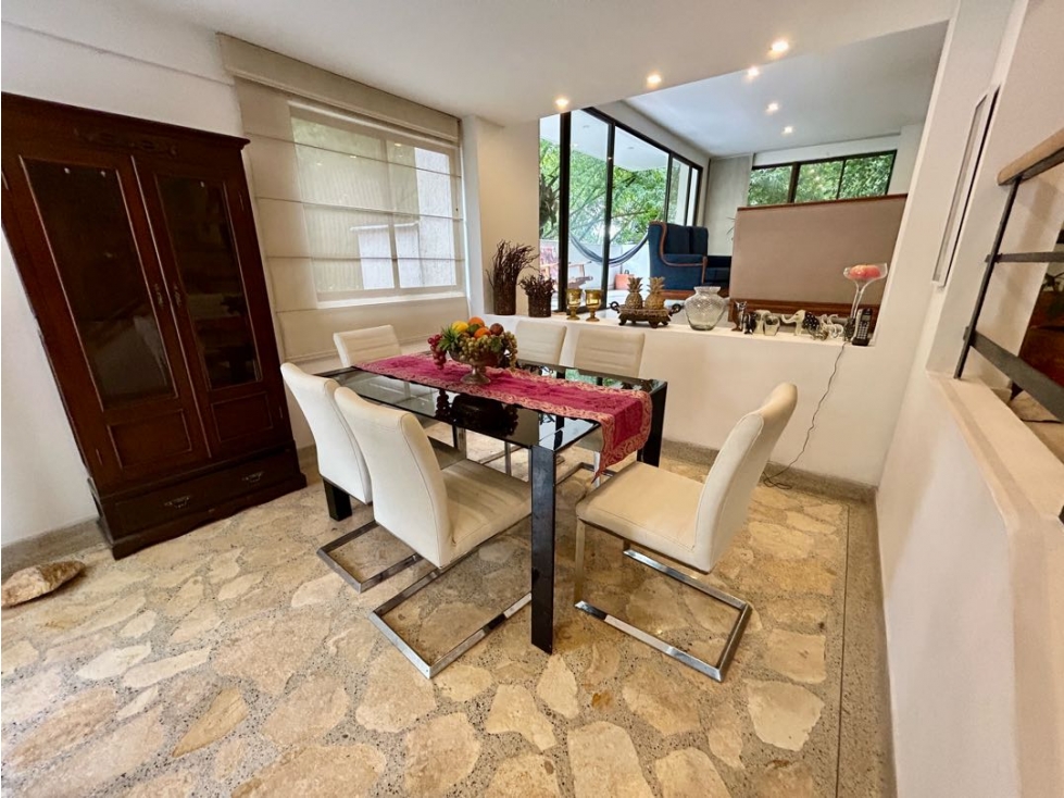 VENTA DE AMPLIO APARTAMENTO DUPLEX VIA EL TESORO POBLADO — foto 3