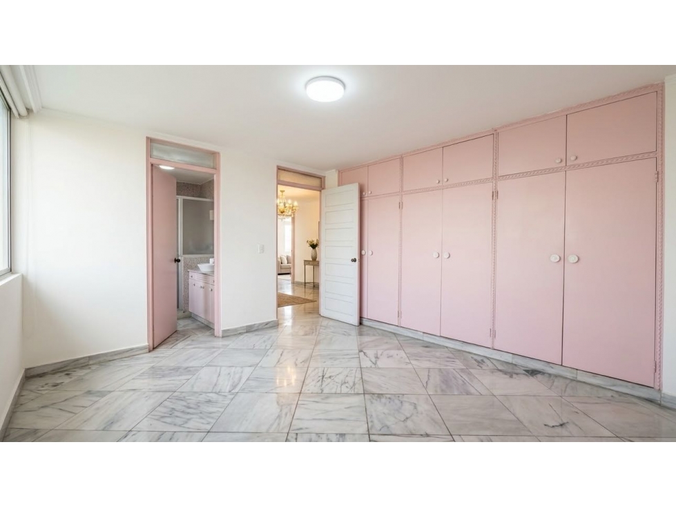 Venta de amplio apartamento en Paitilla — foto 6