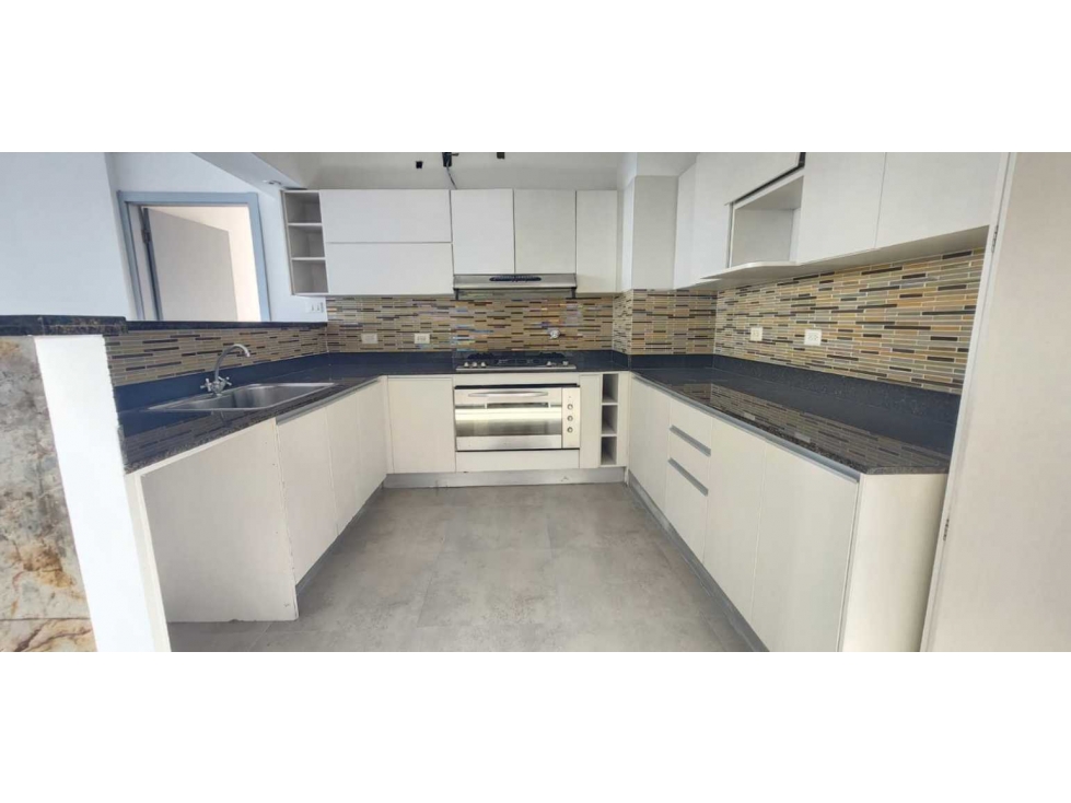 VENTA DE AMPLIO APARTAMENTO EN SAN FRANCISCO — foto 5