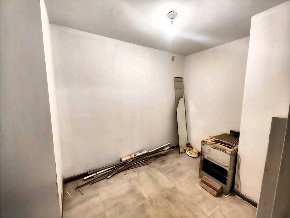 VENTA DE AMPLIO Y HERMOSO DPTO EN CALLE COLÓN- CIUDAD DE MENDOZA - 5