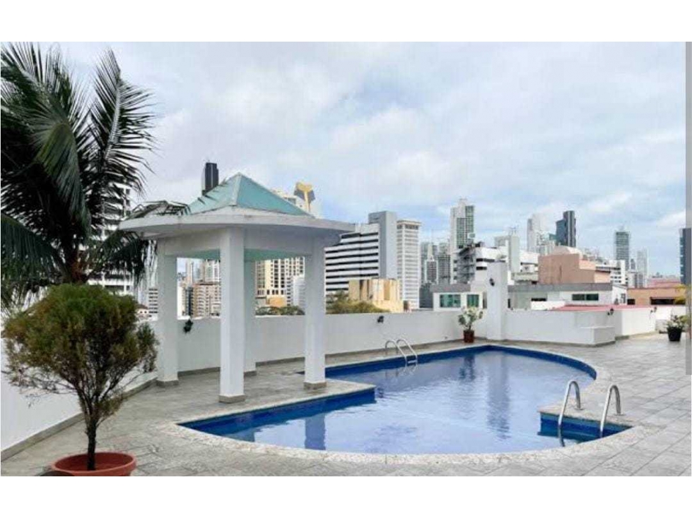 VENTA DE APARAPARTAMENTO EN EL CANGREJO